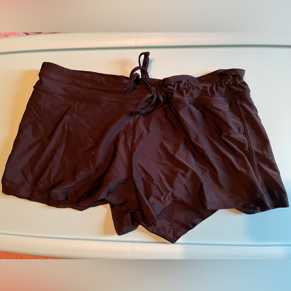 Kona sol swimsuit shorts